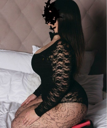 Анкета проститутки Людка - город Хамавюрт, 25 лет, №4934